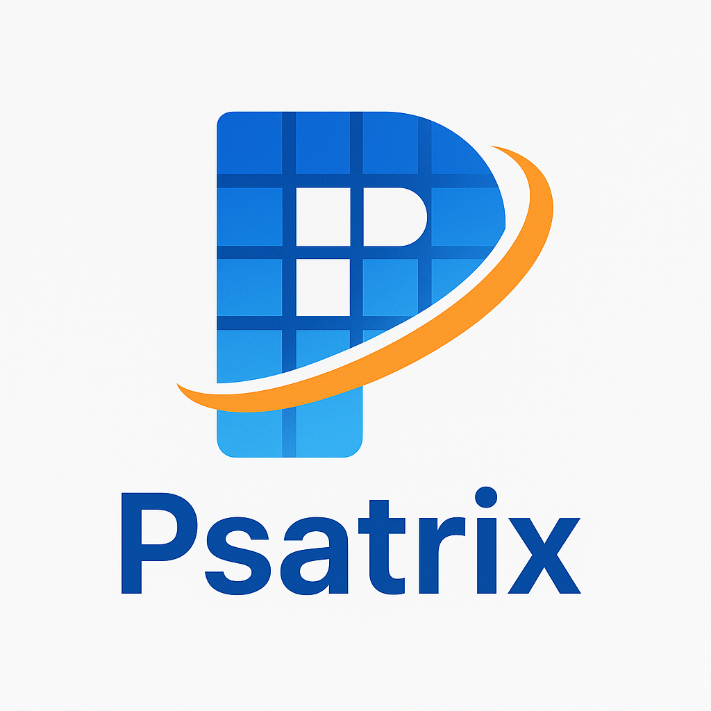 PSArix